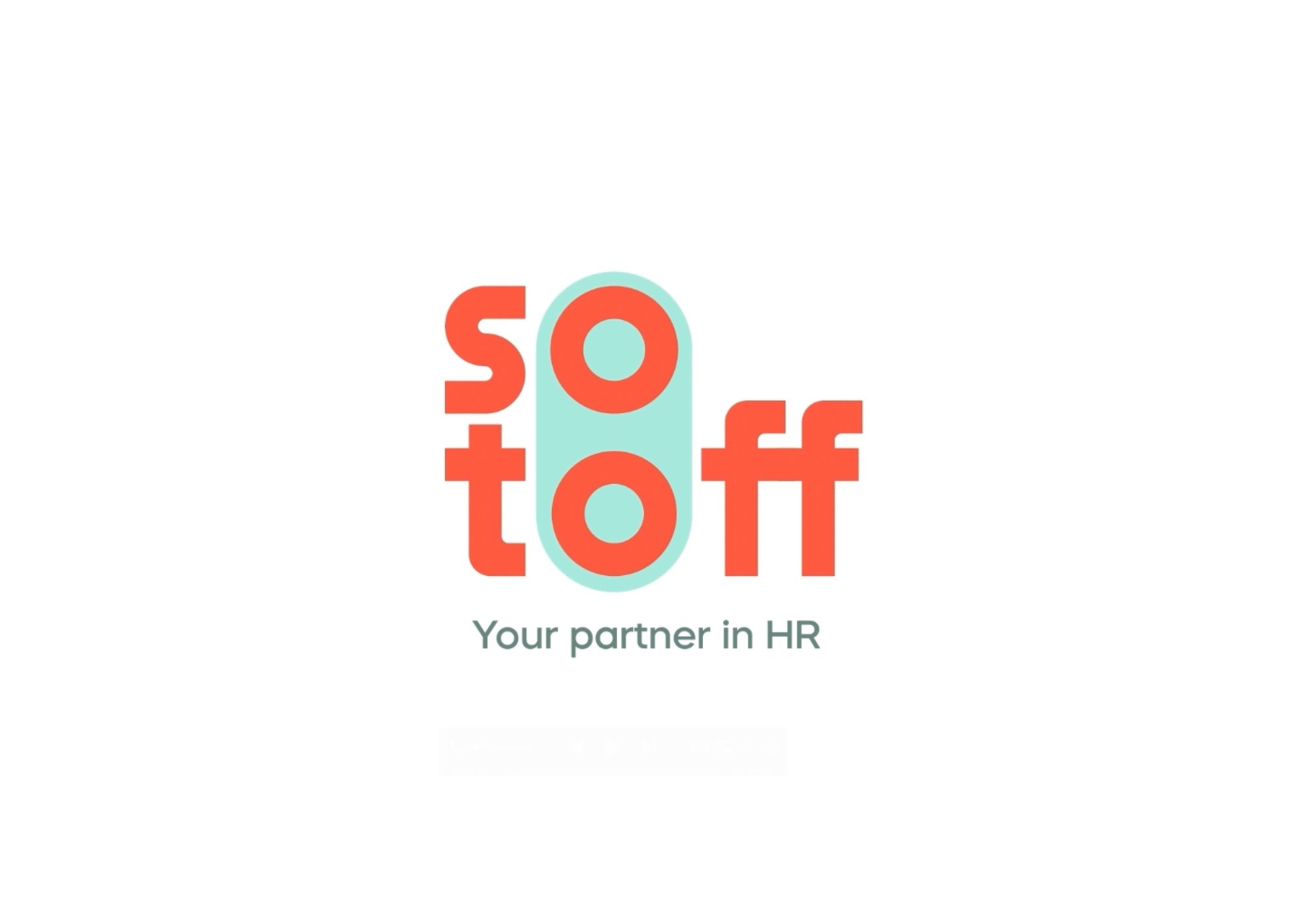 So Toff - Your partner in HR video