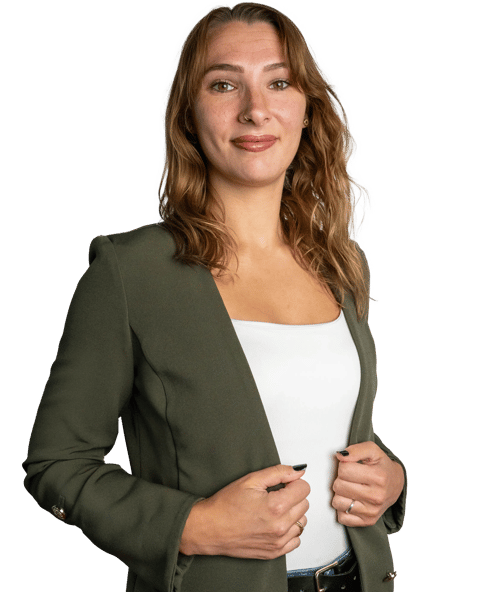 Marijanne Plas