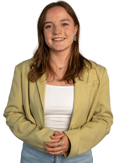 Lisa Wegereef