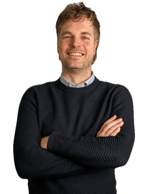 Justin Hoevenberg