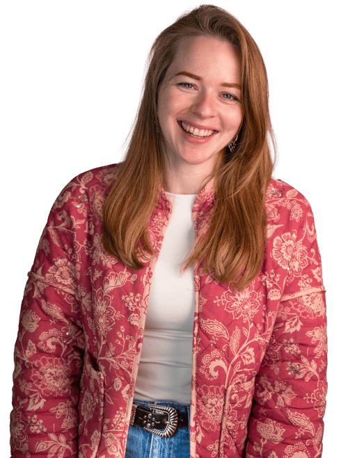 Marjolein de Groot