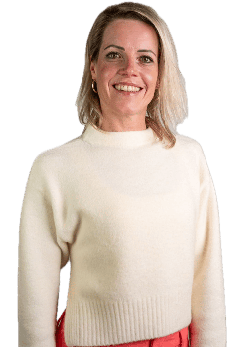 Myrthe Smit