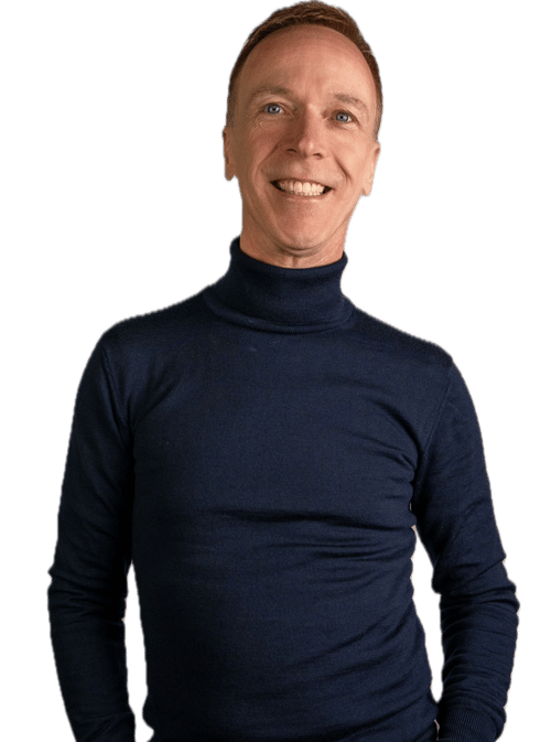 Robert Beunk